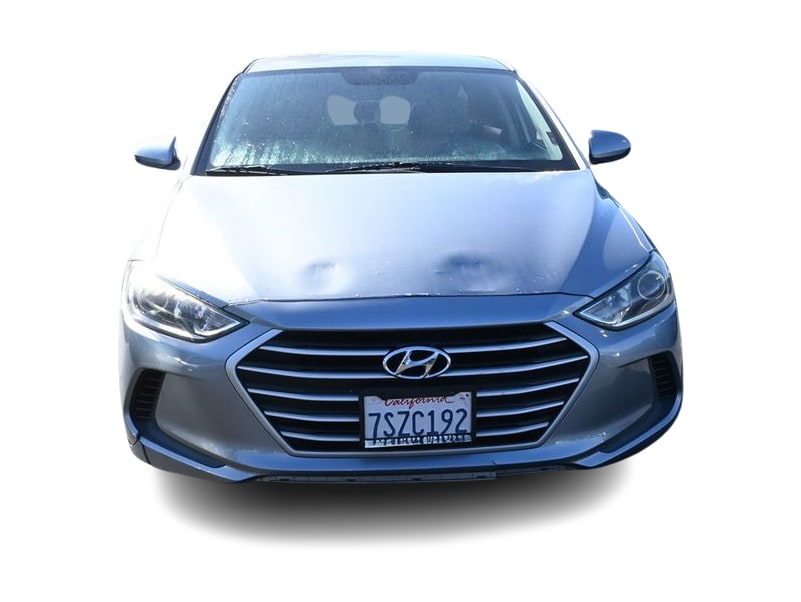 Thumbnail: 2017 Hyundai Elantra - 4