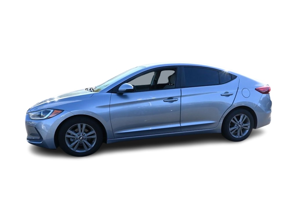 Thumbnail: 2017 Hyundai Elantra - 2