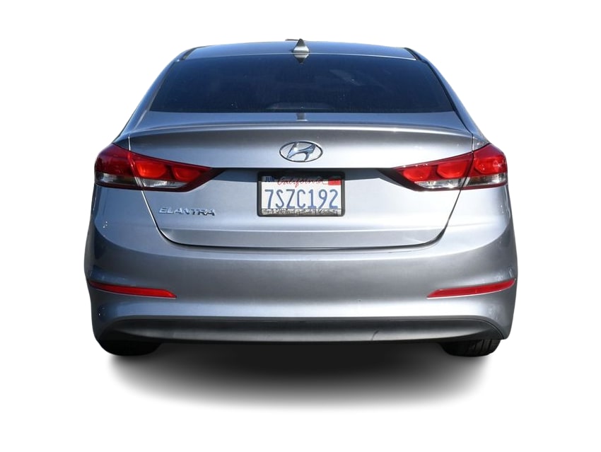 Thumbnail: 2017 Hyundai Elantra - 3