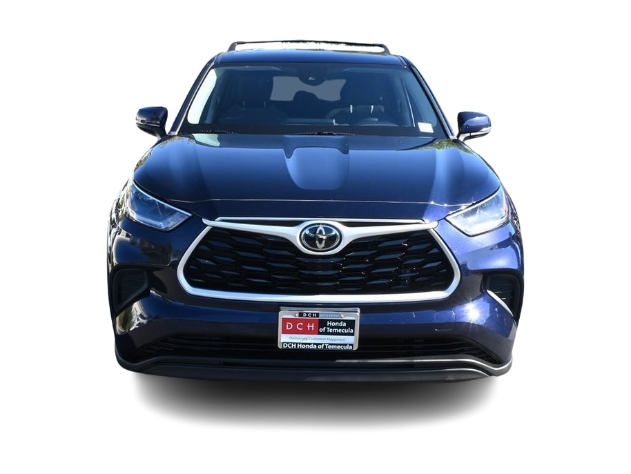 Thumbnail: 2021 Toyota Highlander - 5