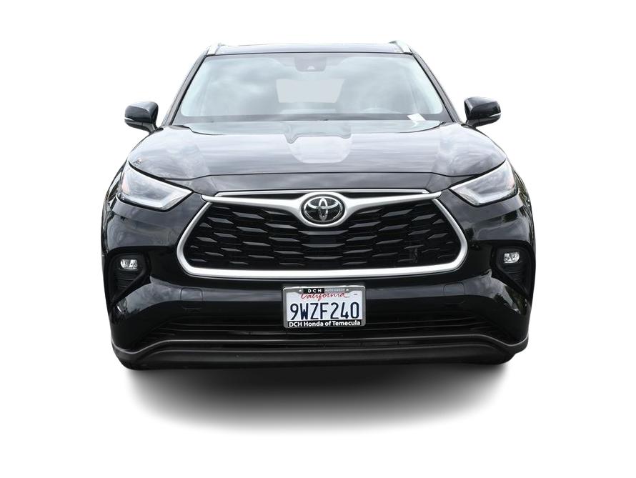 Thumbnail: 2021 Toyota Highlander - 5