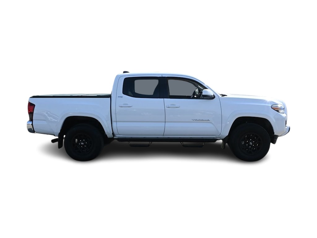 Thumbnail: 2021 Toyota Tacoma - 17