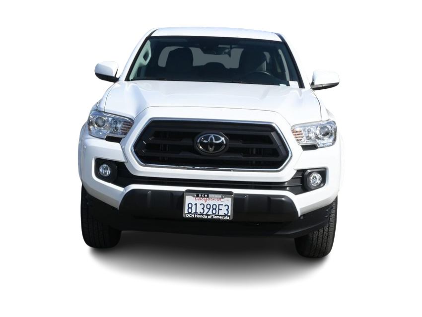 Thumbnail: 2021 Toyota Tacoma - 5