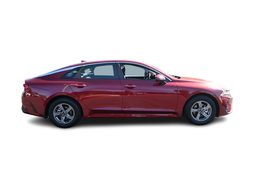 Thumbnail: 2023 Kia K5 - 17