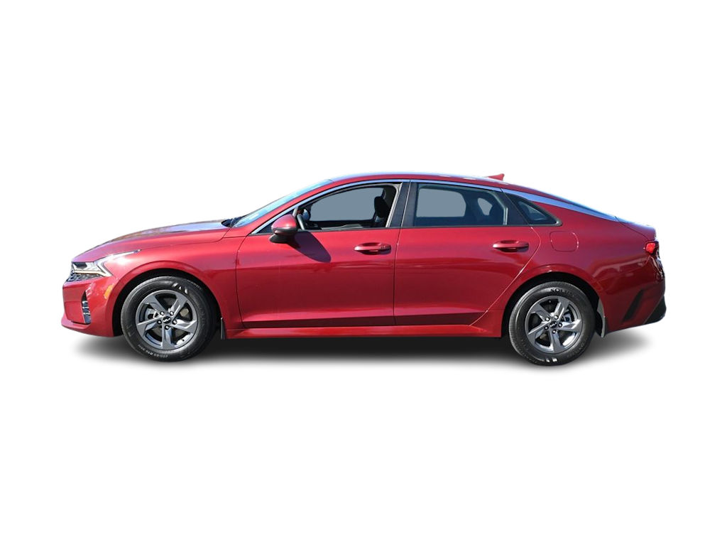 Thumbnail: 2023 Kia K5 - 3