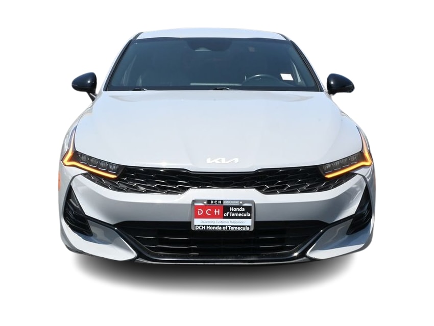 Thumbnail: 2022 Kia K5 - 5