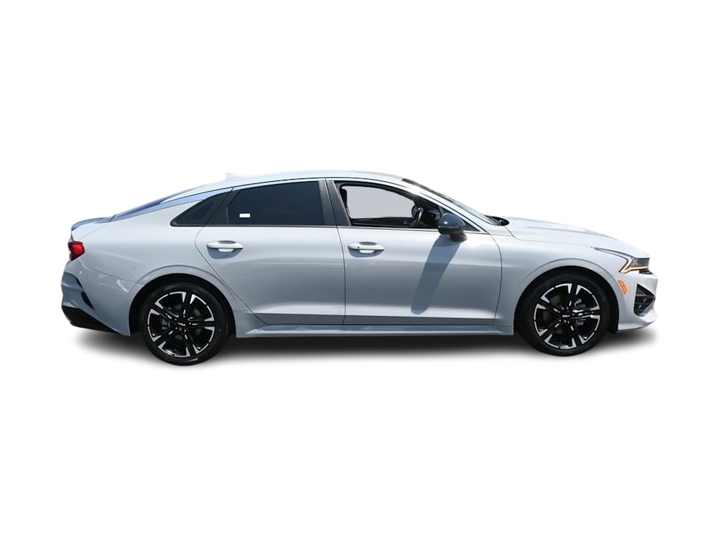 Thumbnail: 2022 Kia K5 - 18