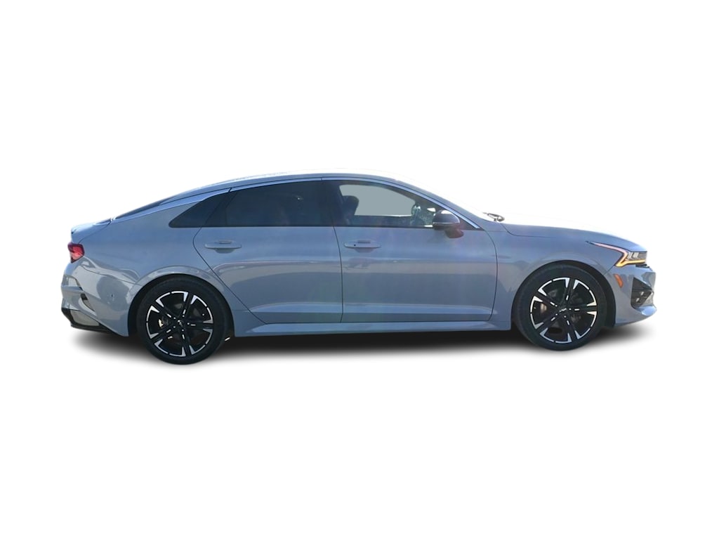 Thumbnail: 2022 Kia K5 - 9