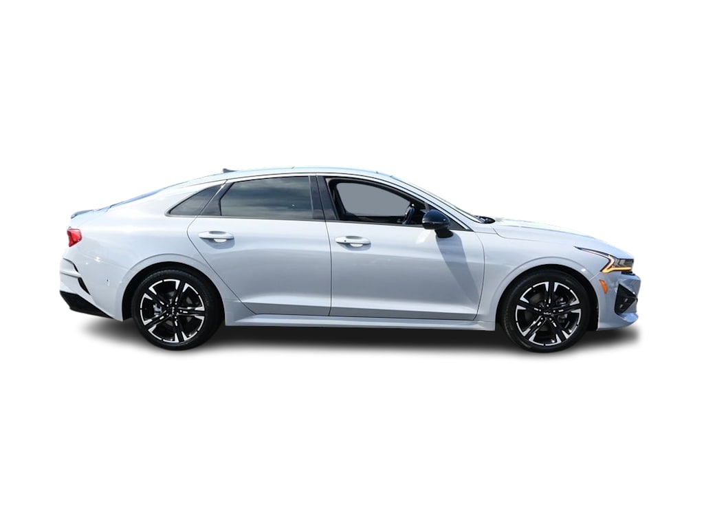 Thumbnail: 2022 Kia K5 - 18