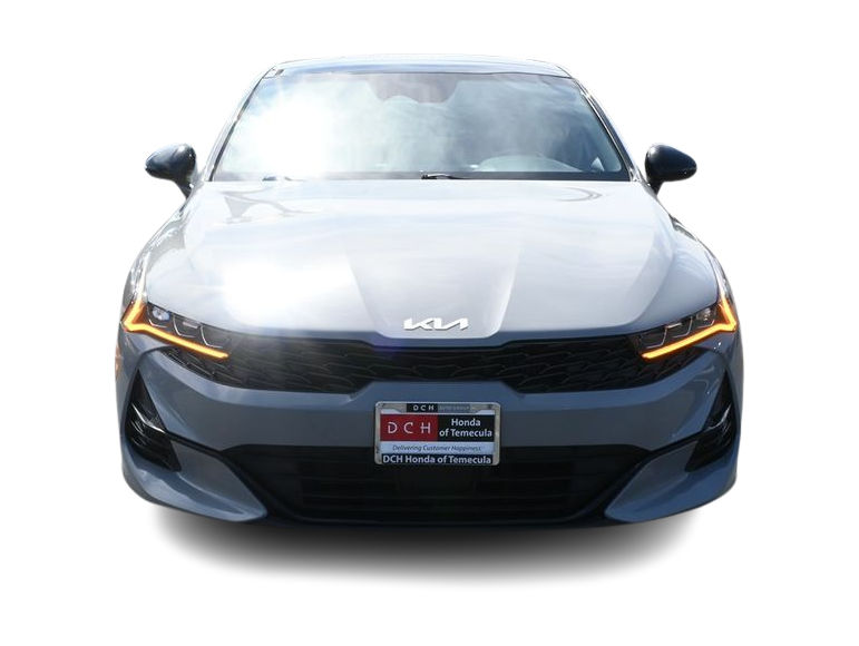 Thumbnail: 2022 Kia K5 - 5