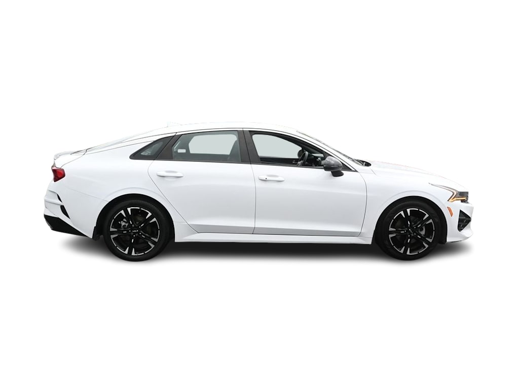 Thumbnail: 2022 Kia K5 - 17