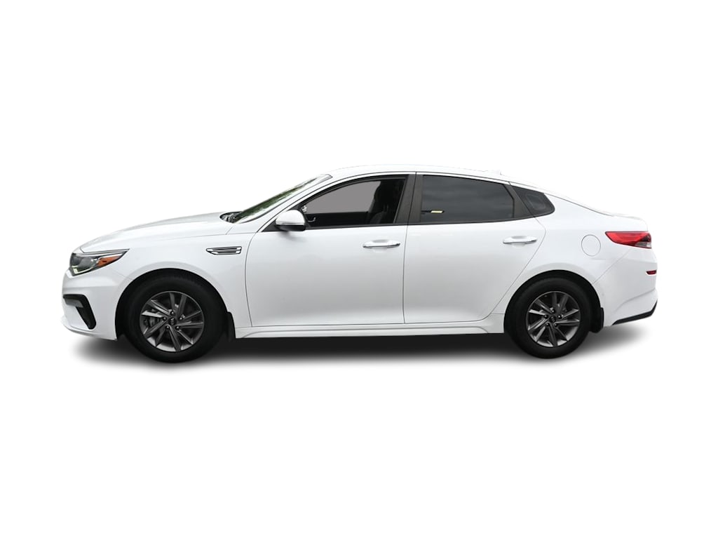 Thumbnail: 2020 Kia Optima - 3