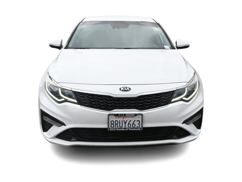 Thumbnail: 2020 Kia Optima - 5