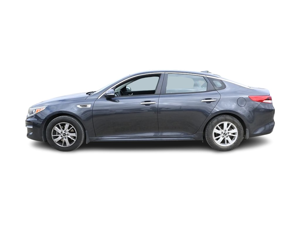 Thumbnail: 2017 Kia Optima - 2