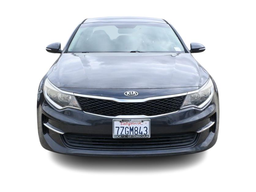 Thumbnail: 2017 Kia Optima - 4