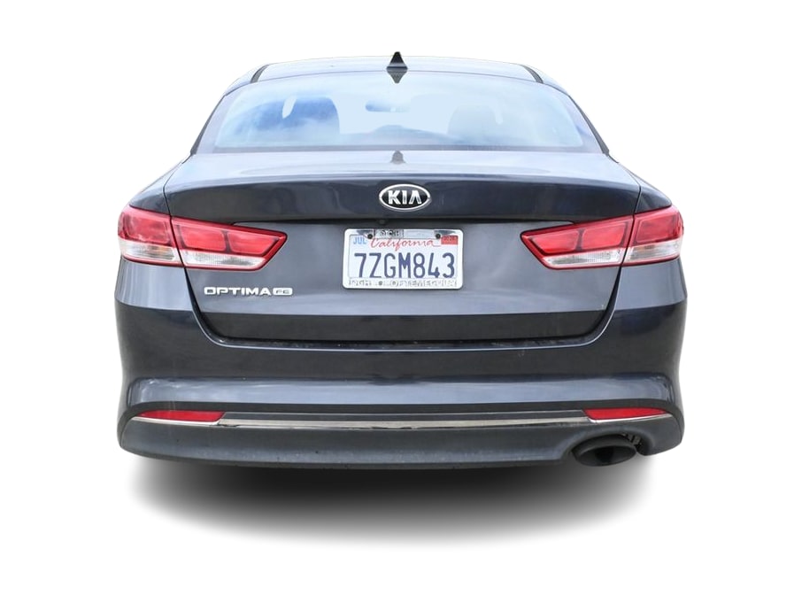 Thumbnail: 2017 Kia Optima - 3