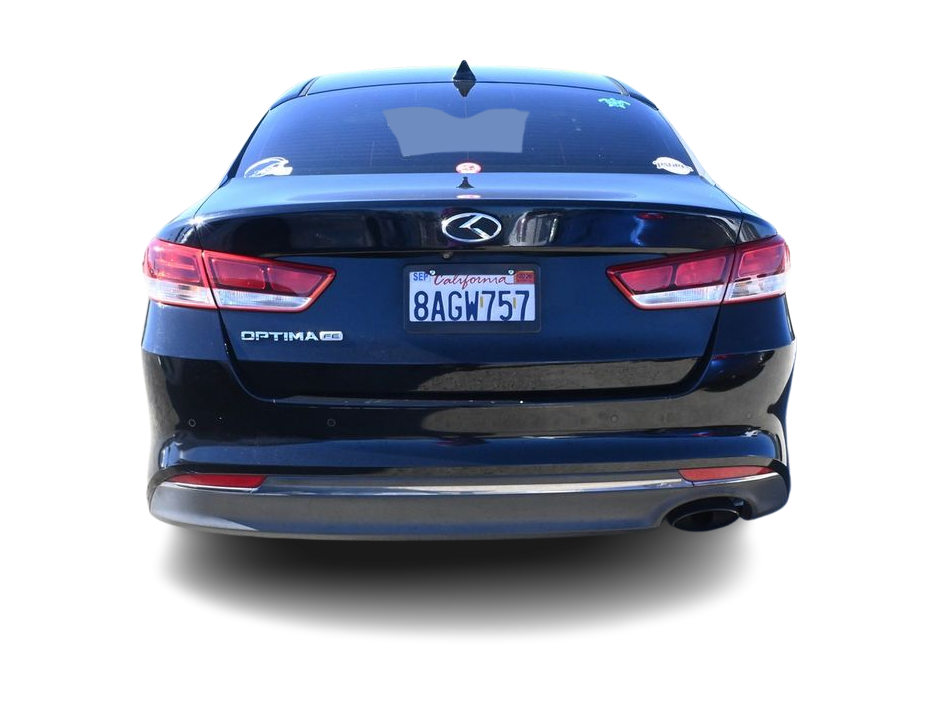 Thumbnail: 2018 Kia Optima - 3
