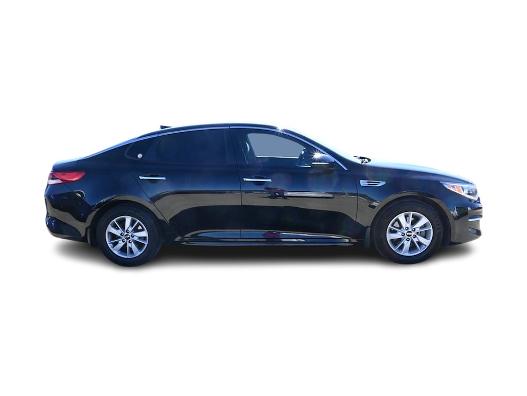 Thumbnail: 2018 Kia Optima - 9