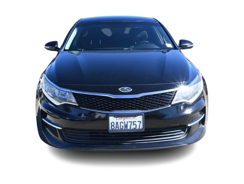 Thumbnail: 2018 Kia Optima - 4