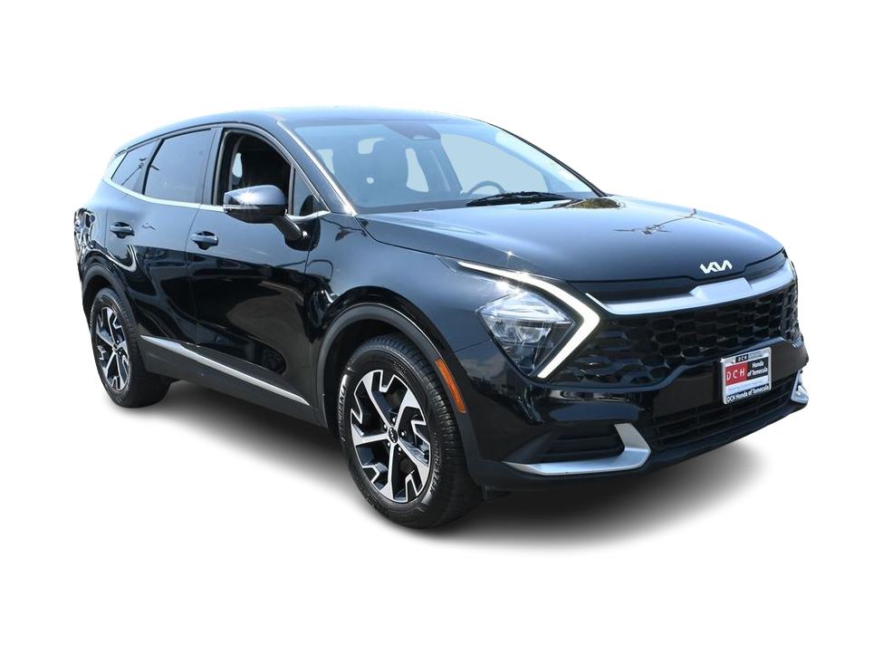Thumbnail: 2023 Kia Sportage - 16