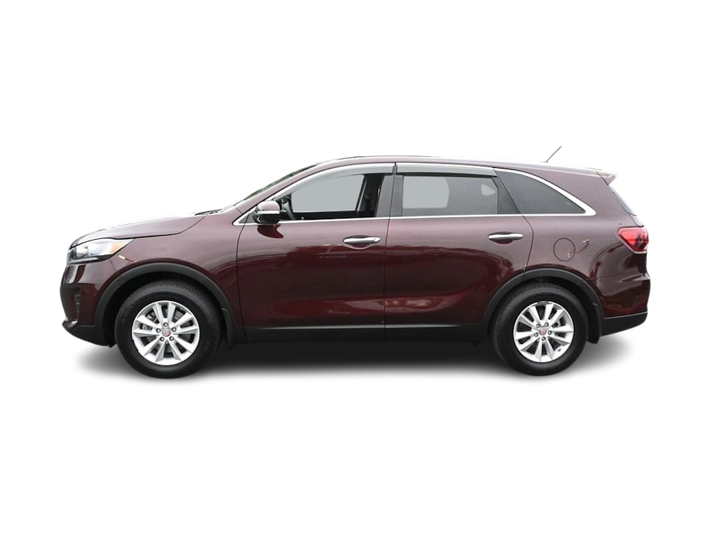 Thumbnail: 2020 Kia Sorento - 3