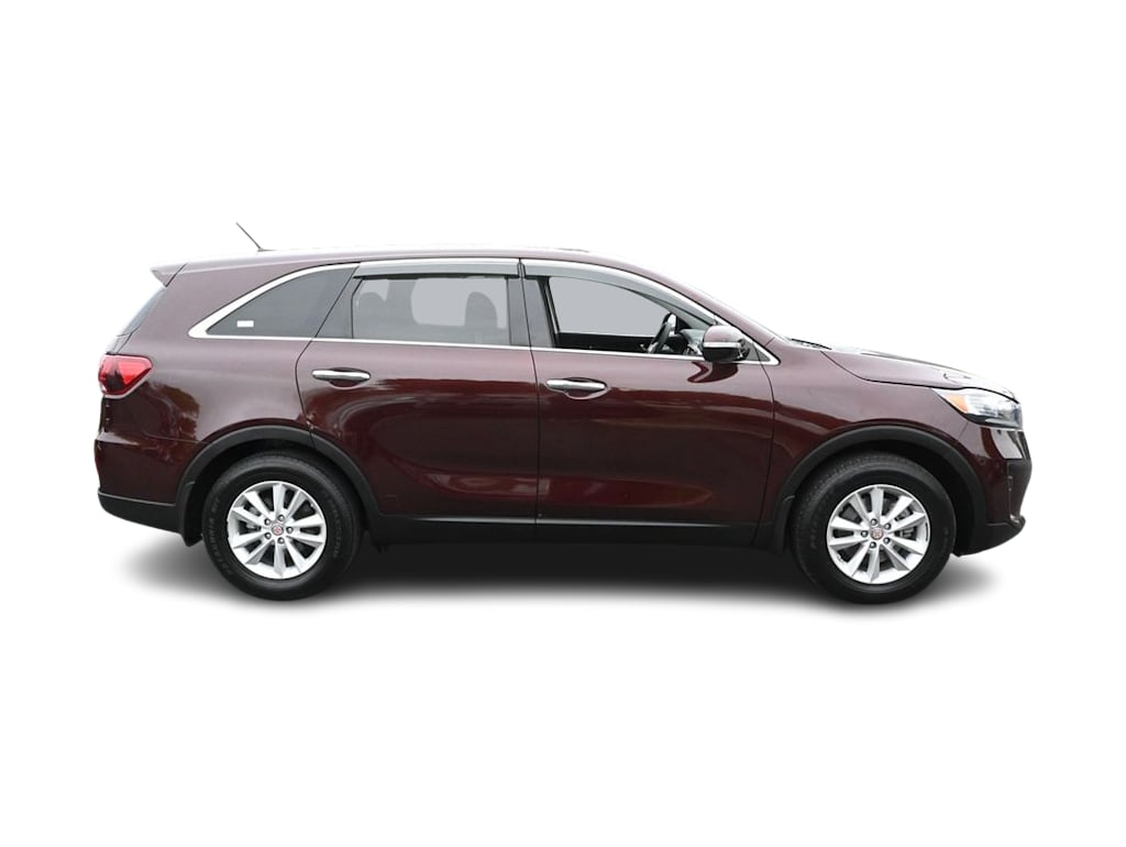 Thumbnail: 2020 Kia Sorento - 18