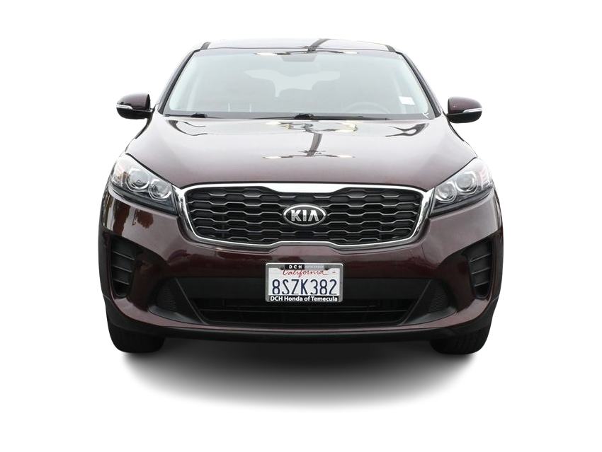 Thumbnail: 2020 Kia Sorento - 5