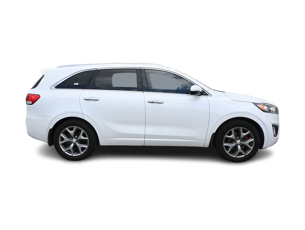 Thumbnail: 2017 Kia Sorento - 9