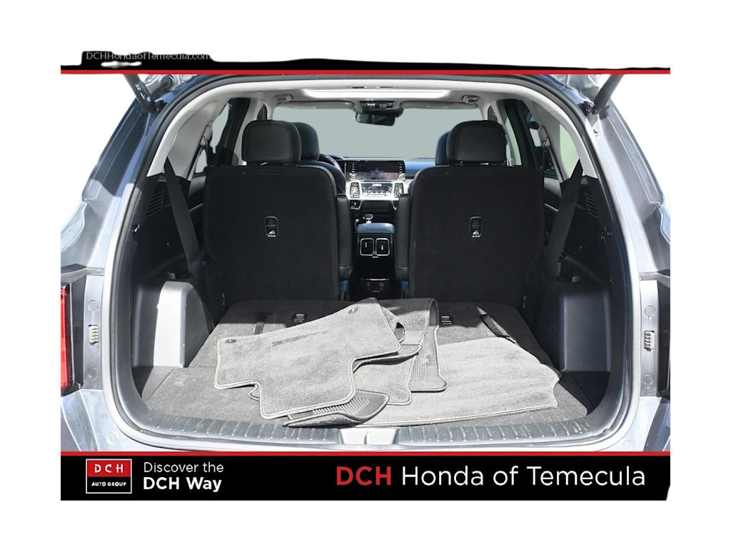 Thumbnail: 2021 Kia Sorento - 16