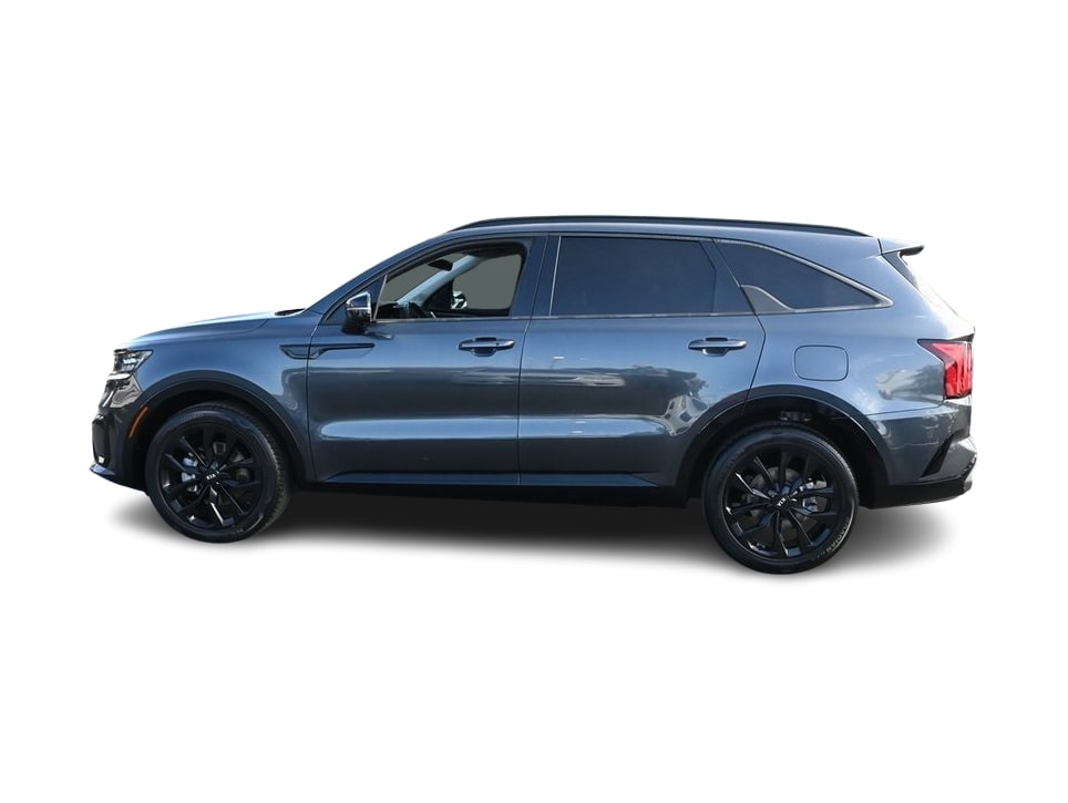 Thumbnail: 2021 Kia Sorento - 3