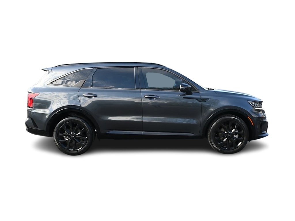 Thumbnail: 2021 Kia Sorento - 19