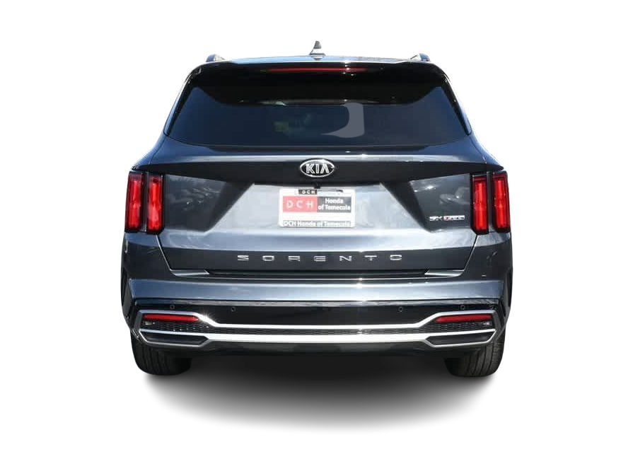 Thumbnail: 2021 Kia Sorento - 4