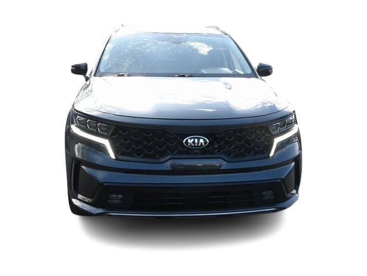 Thumbnail: 2021 Kia Sorento - 5