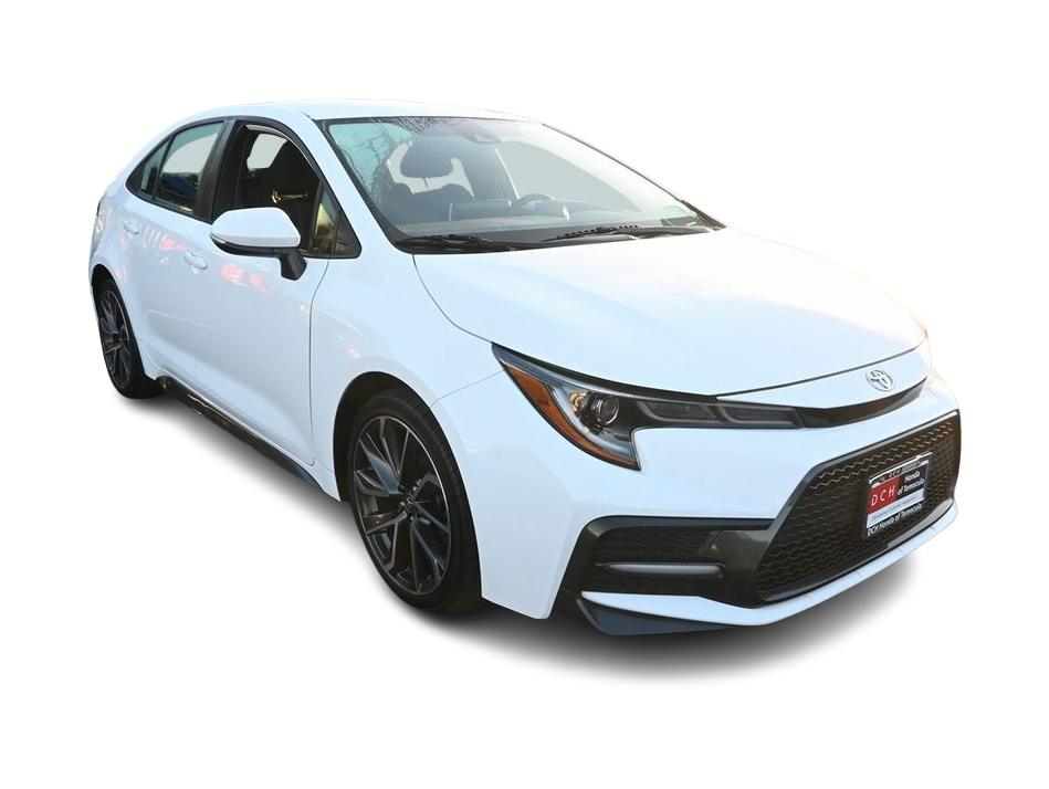 Thumbnail: 2020 Toyota Corolla - 15