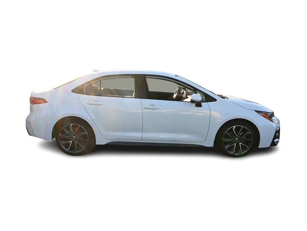 Thumbnail: 2020 Toyota Corolla - 16