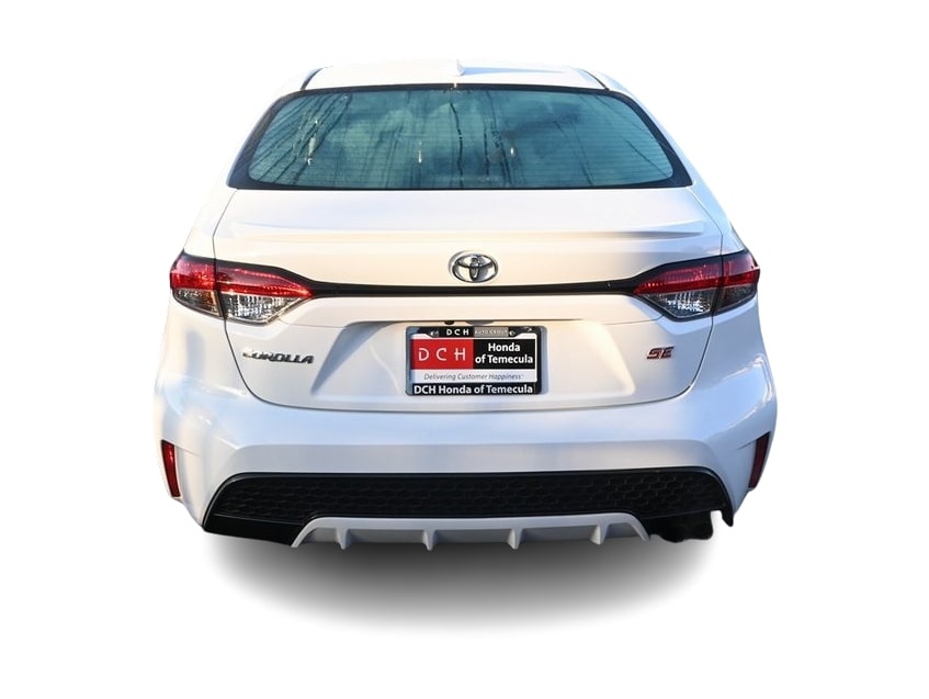 Thumbnail: 2020 Toyota Corolla - 17