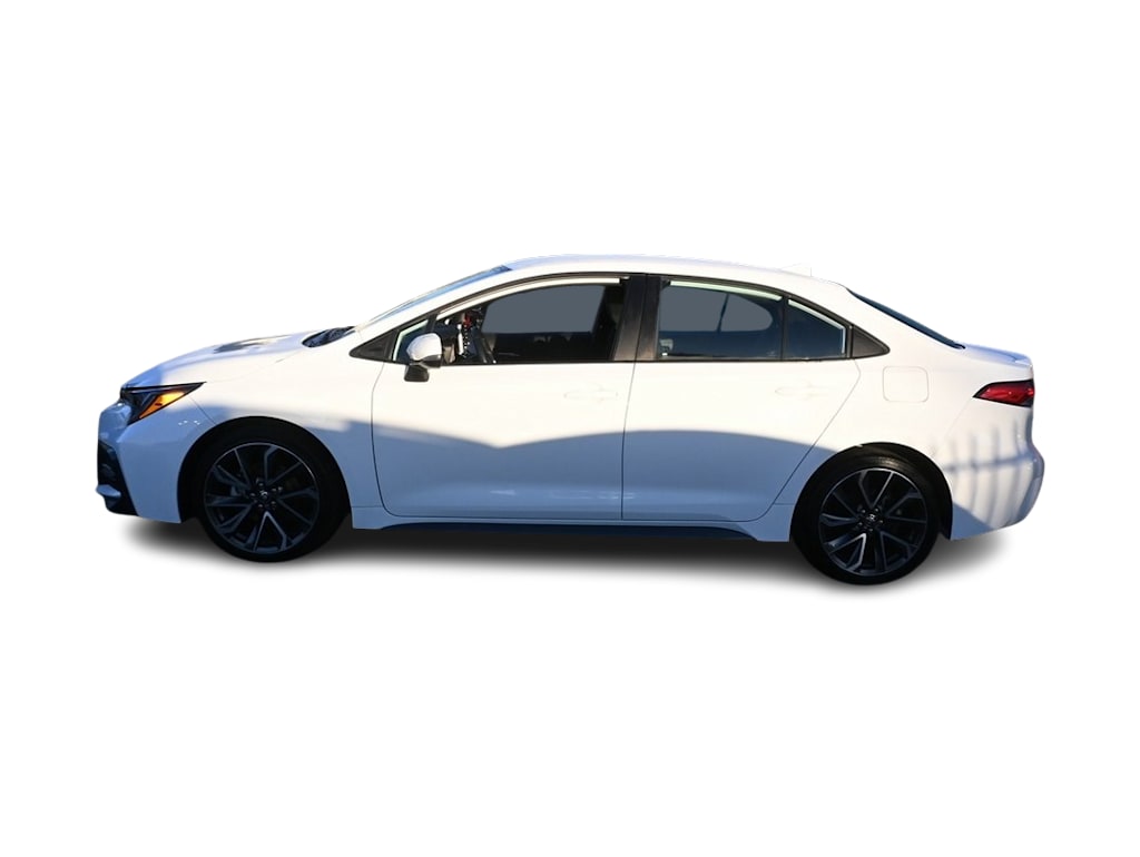 Thumbnail: 2020 Toyota Corolla - 3