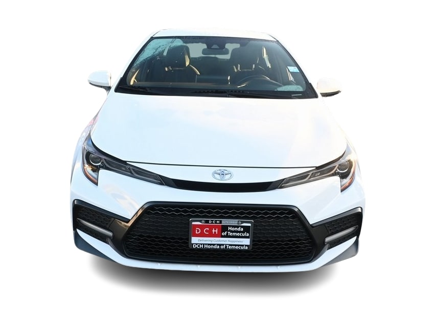 Thumbnail: 2020 Toyota Corolla - 4