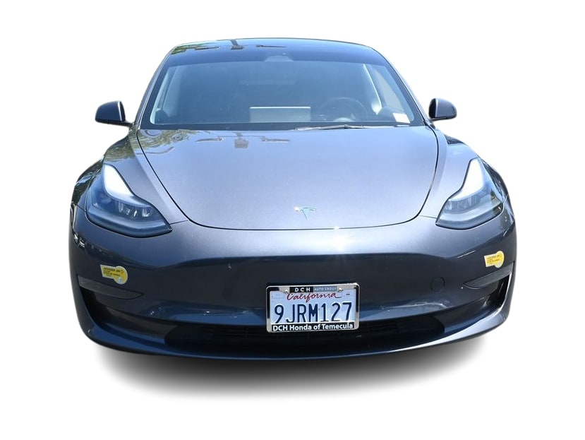 Thumbnail: 2023 Tesla Model 3 - 5