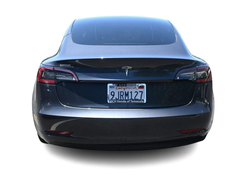 Thumbnail: 2023 Tesla Model 3 - 4