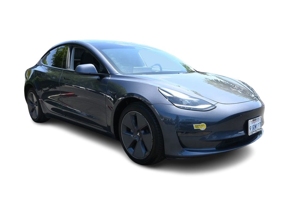 Thumbnail: 2023 Tesla Model 3 - 13