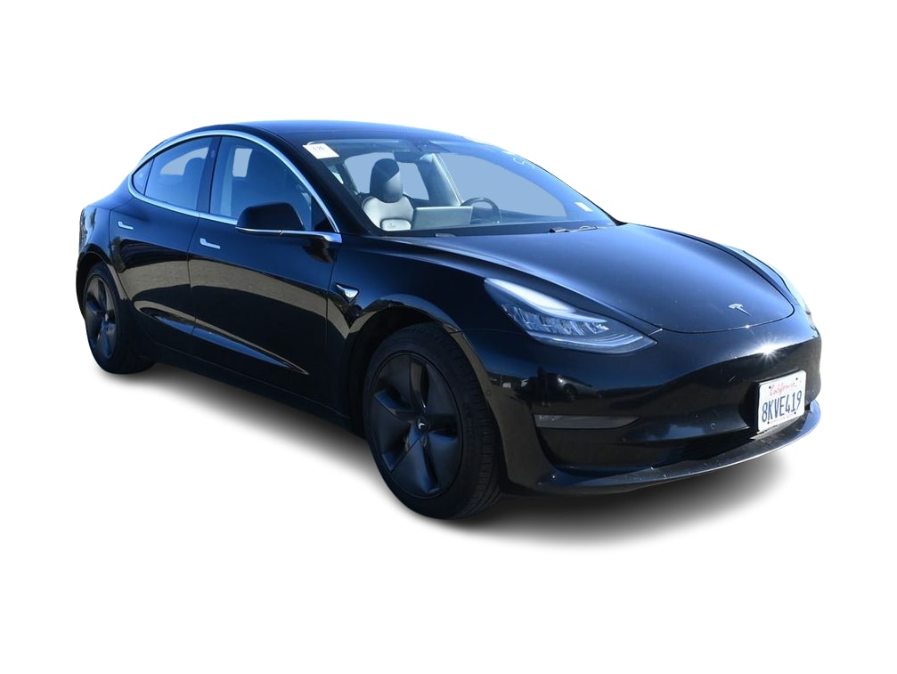 Thumbnail: 2019 Tesla Model 3 - 7