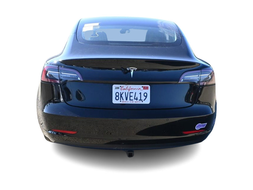 Thumbnail: 2019 Tesla Model 3 - 3