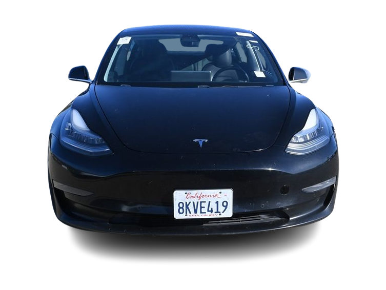 Thumbnail: 2019 Tesla Model 3 - 4