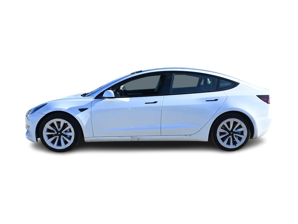 Thumbnail: 2023 Tesla Model 3 - 2