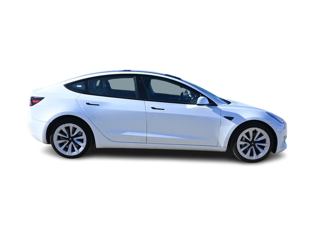 Thumbnail: 2023 Tesla Model 3 - 8