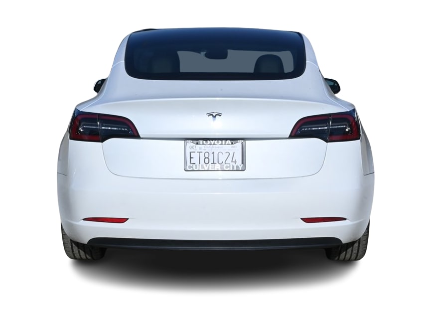 Thumbnail: 2023 Tesla Model 3 - 3