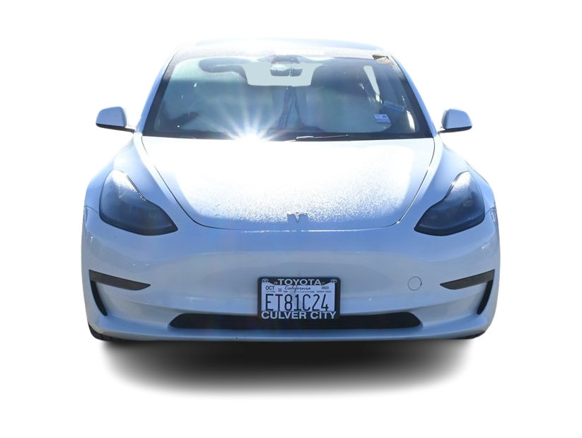 Thumbnail: 2023 Tesla Model 3 - 4