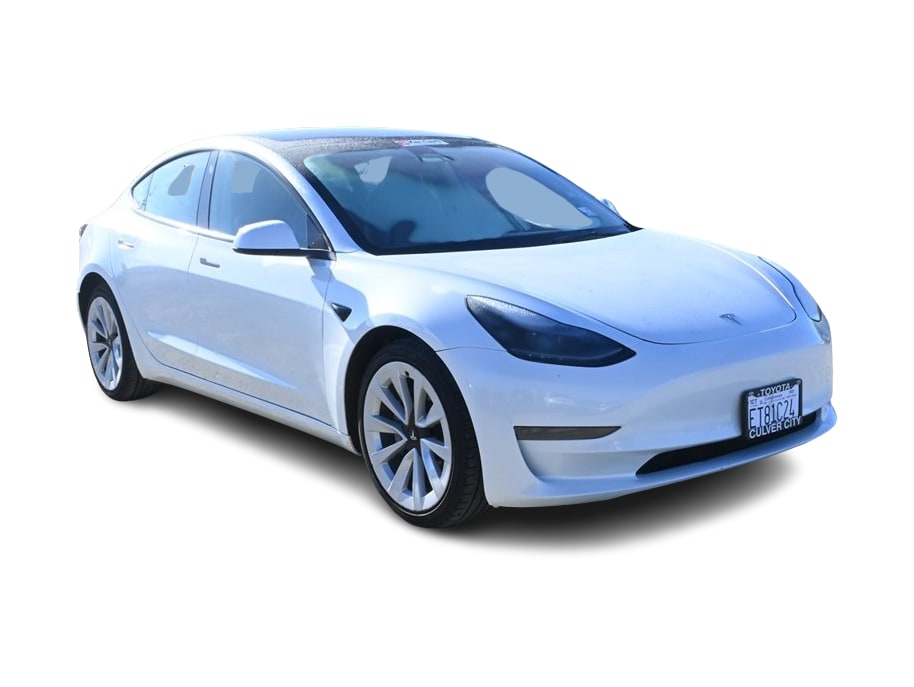 Thumbnail: 2023 Tesla Model 3 - 7