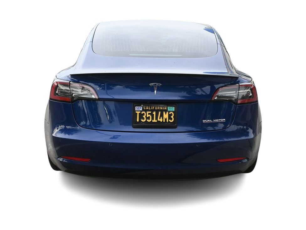 Thumbnail: 2019 Tesla Model 3 - 7